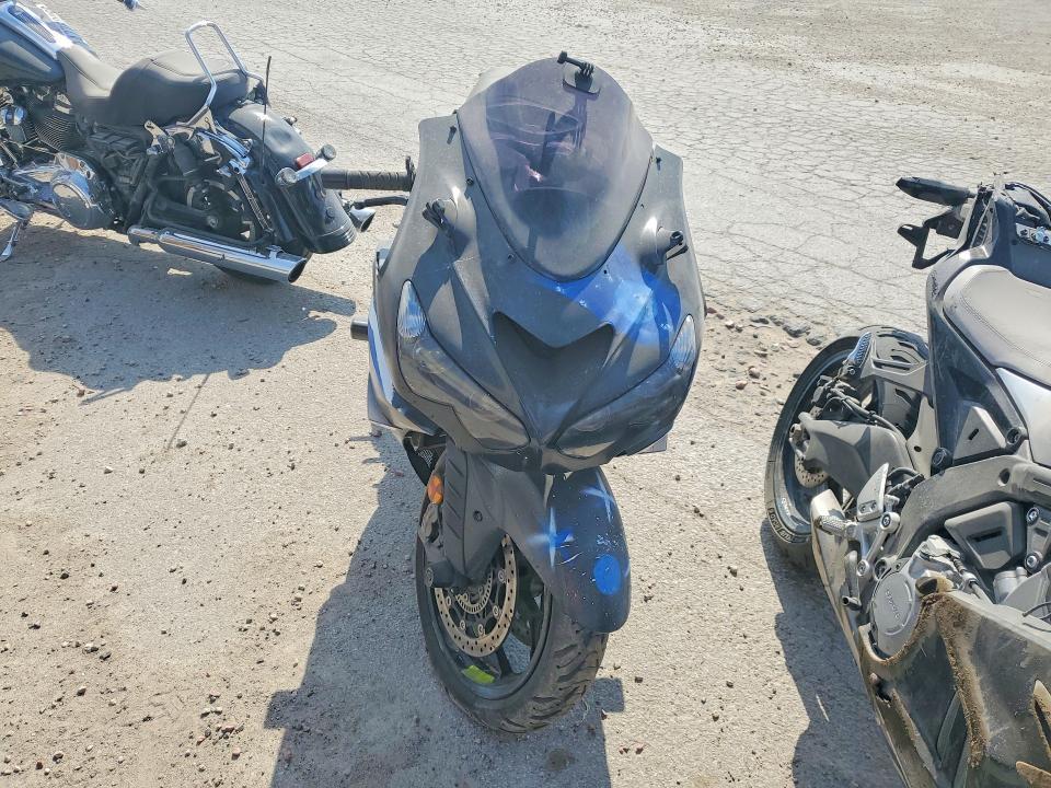 2021 Kawasaki ZX1400 J