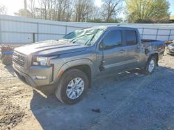 2024 Nissan Frontier SV en venta en Gastonia, NC