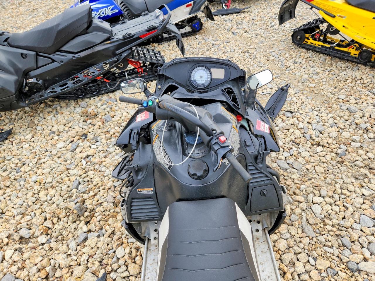 2014 Polaris IQ