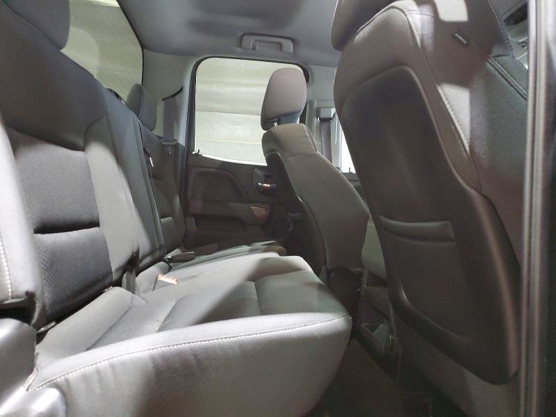 2015 GMC Sierra K1500 sle