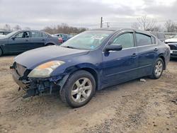 2007 Nissan Altima 2.5 en venta en Hillsborough, NJ