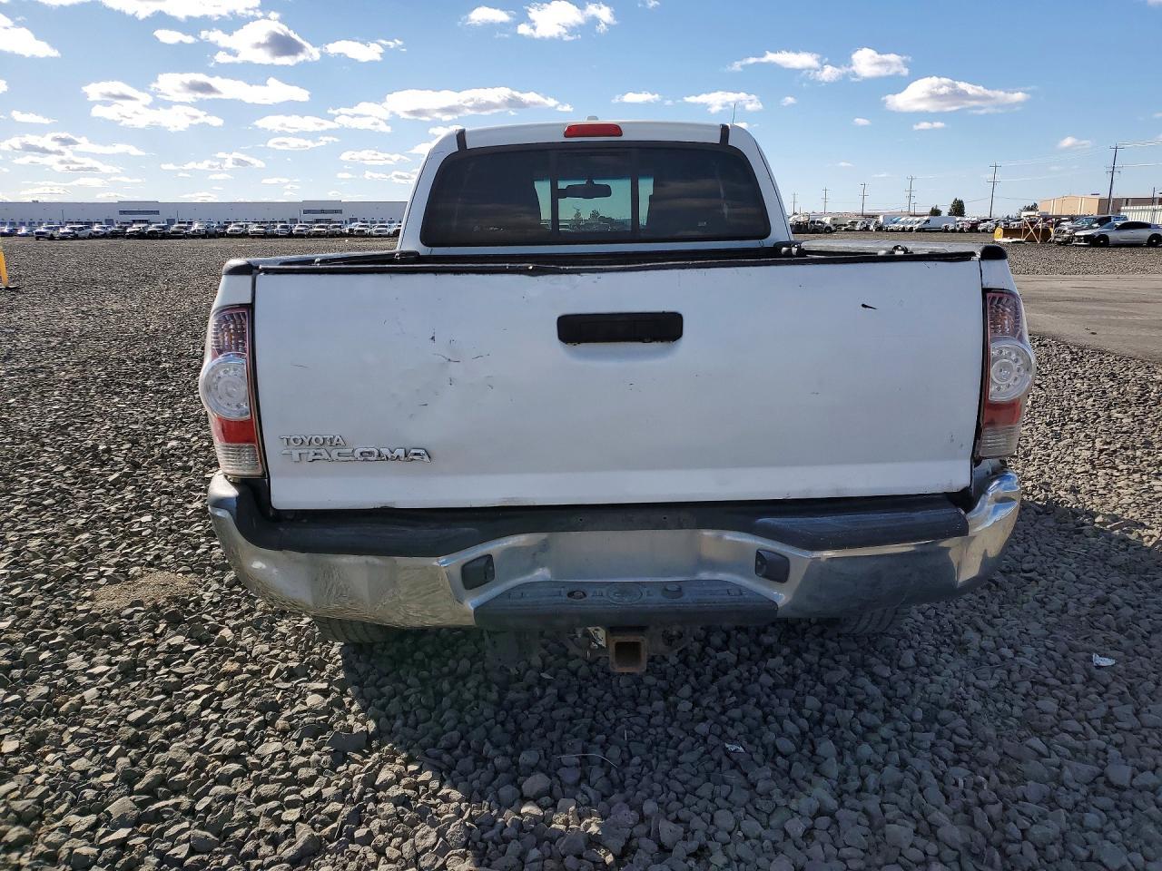 2009 Toyota Tacoma V6