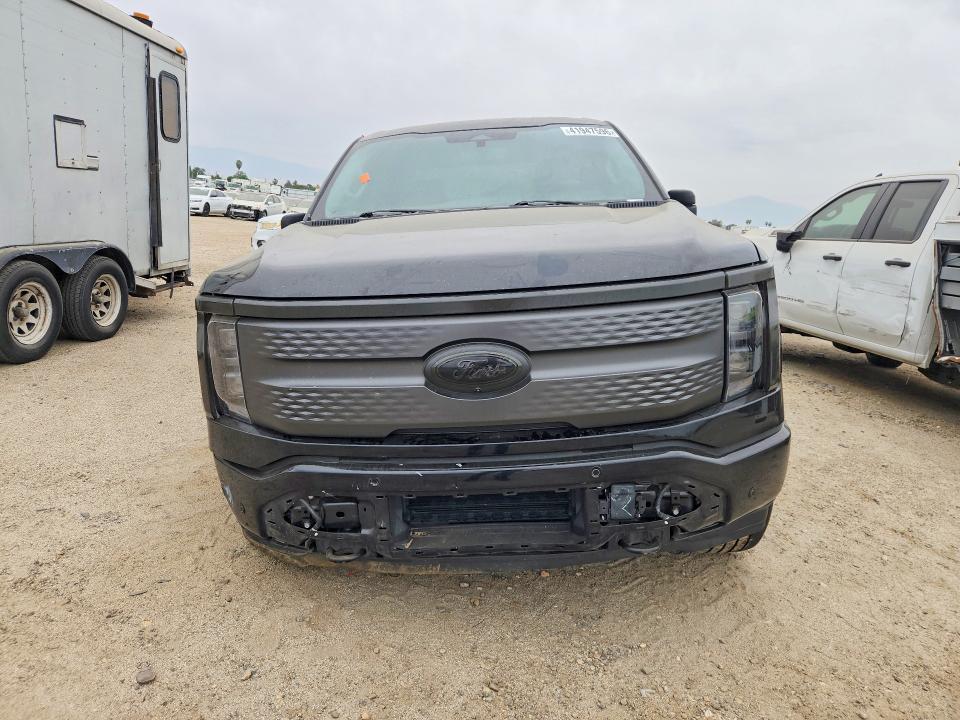 2023 Ford F150 Lightning PRO