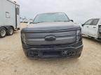 2023 Ford F150 Lightning PRO