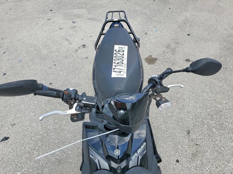 2016 Yamaha YW50 F