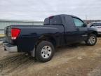 2006 Nissan Titan XE FFV