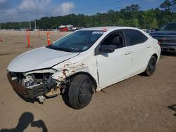 2017 Toyota Corolla le for sale in Greenwell Springs, LA