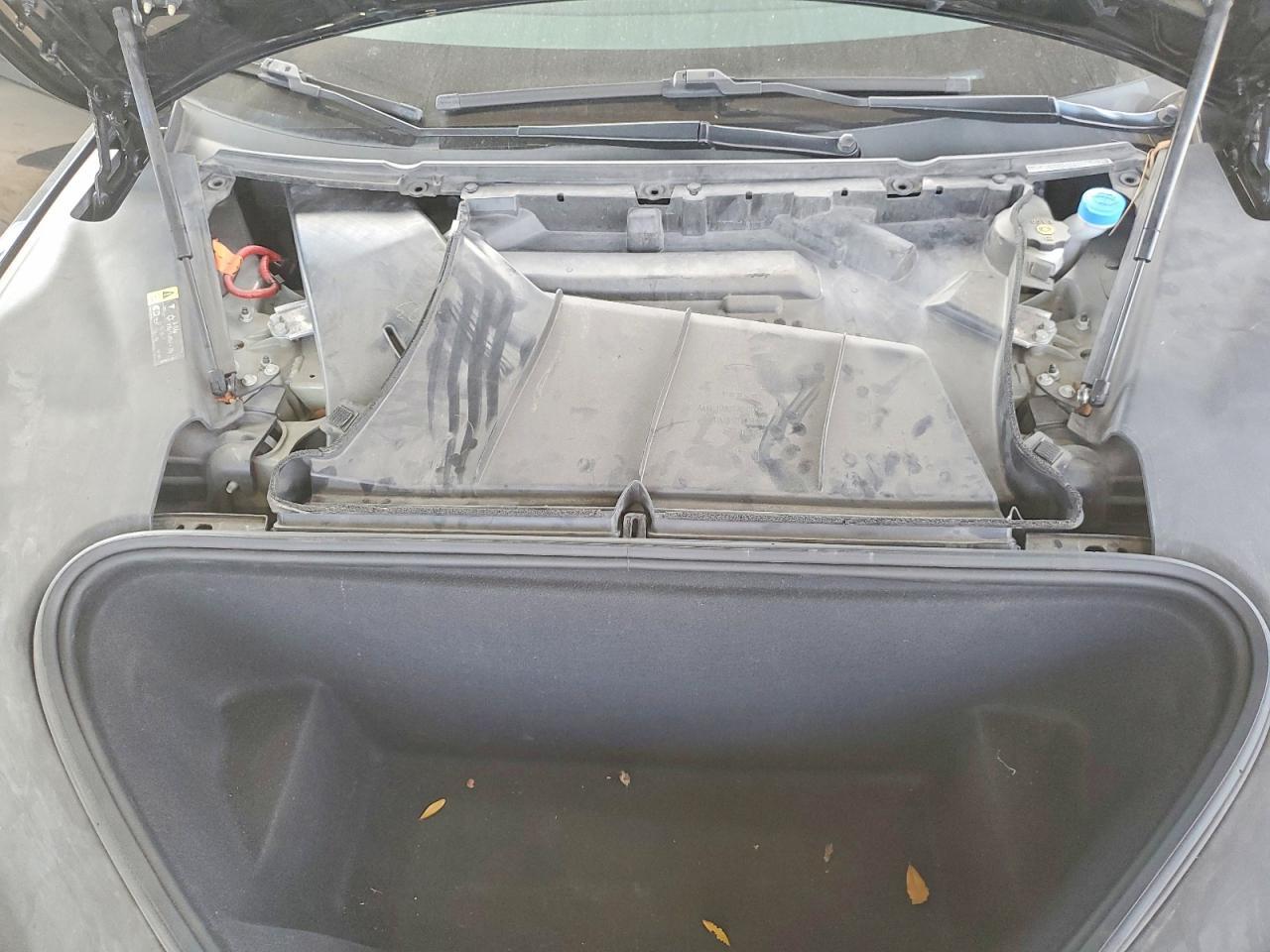 2017 Tesla Model s
