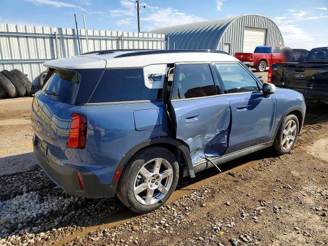 2026 Mini Countryman s All4