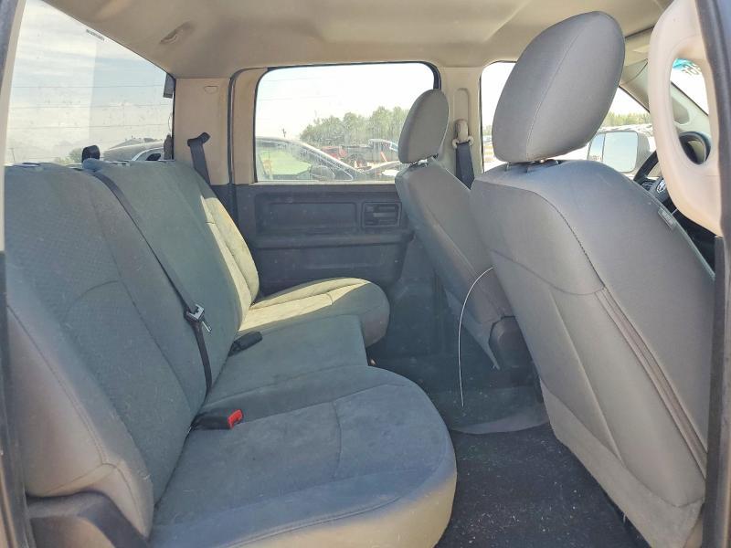 2015 Dodge RAM 1500 ST