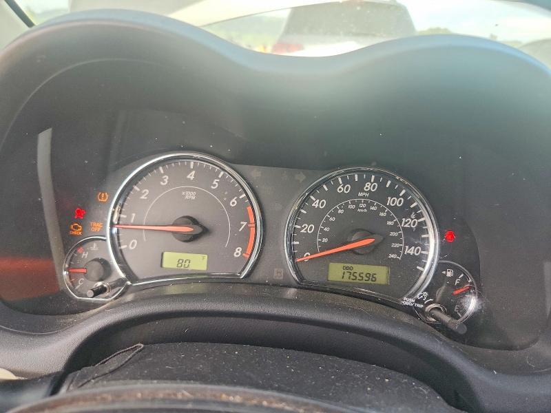 2013 Toyota Corolla s