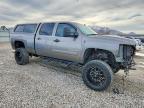2008 Chevrolet Silverado K2500 Heavy Duty