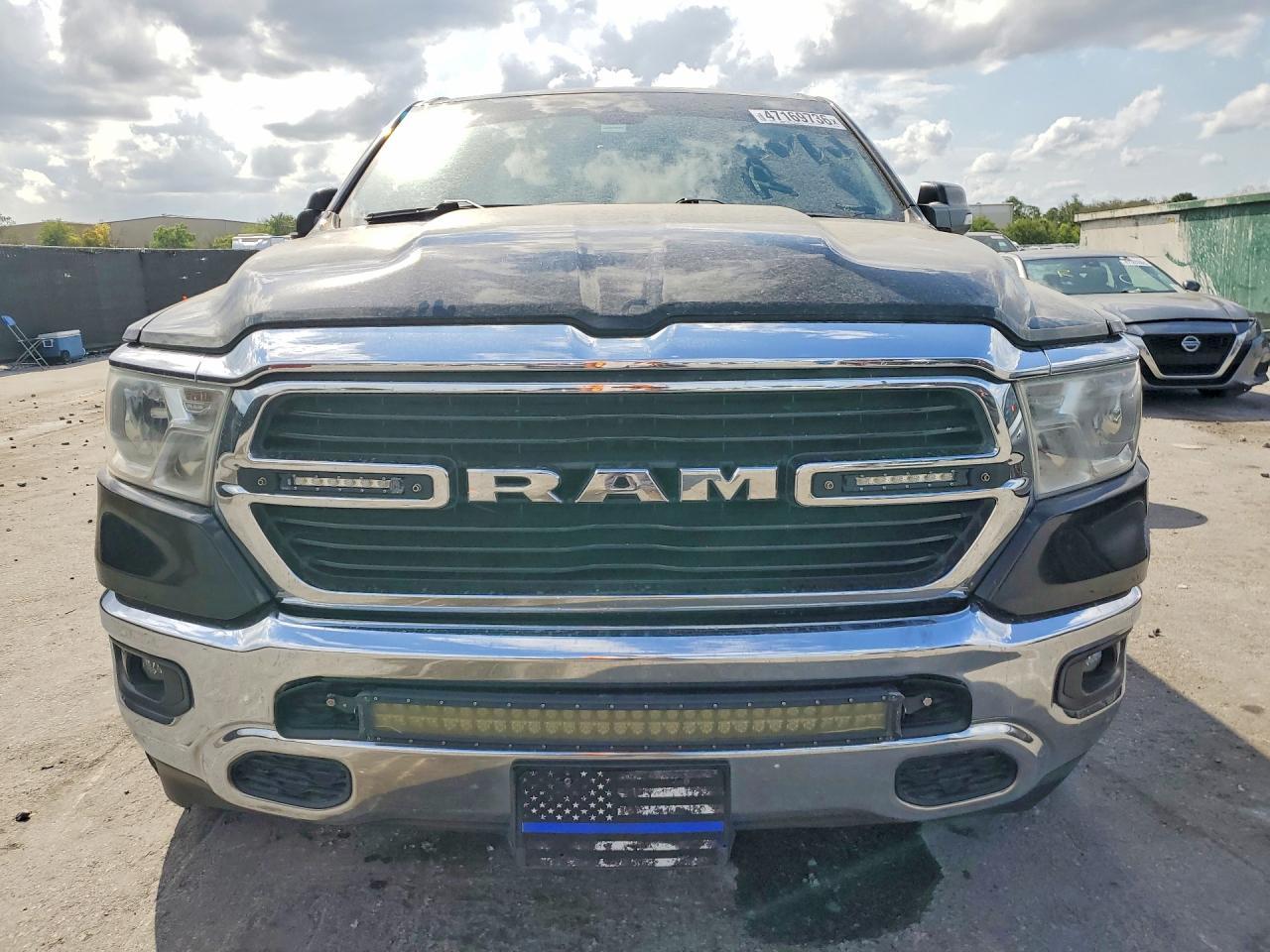 2019 Dodge RAM 1500 BIG Horn