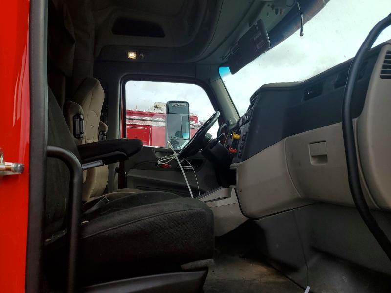 2018 Peterbilt Tractor 2018 Peterbilt 579 Semi Truck