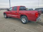 2008 Dodge Dakota Quad Laramie