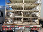 2015 Clark 2015  Trailer-Livestock Trailer
