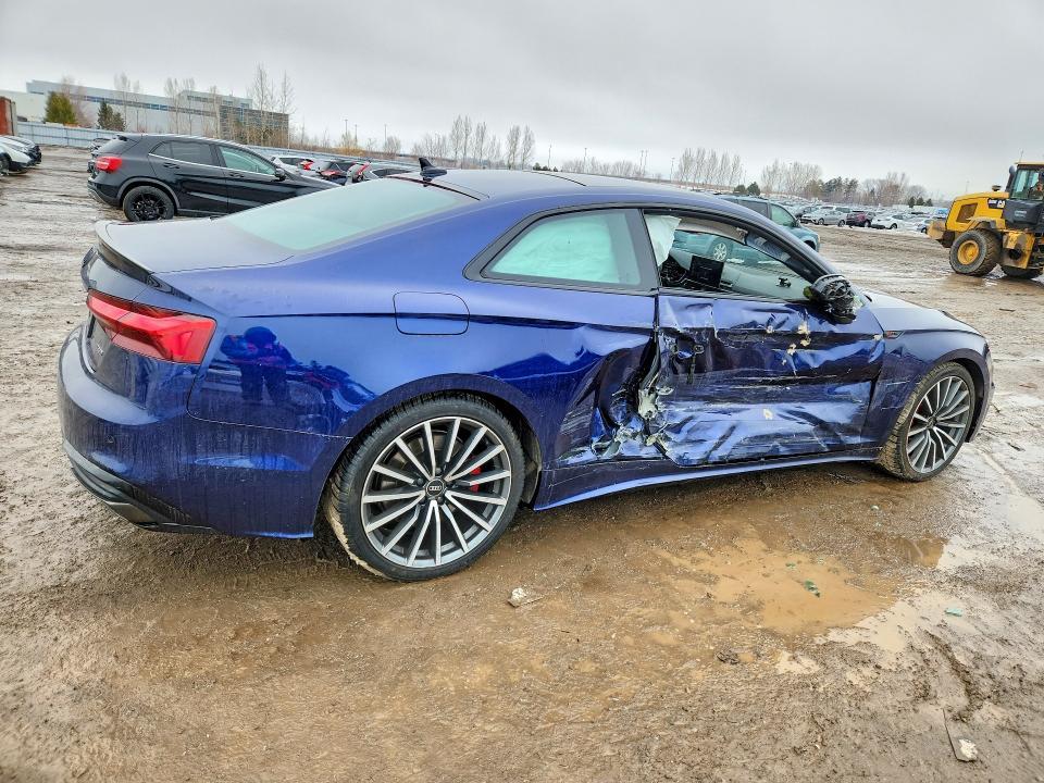 2023 Audi A5 Premium 45