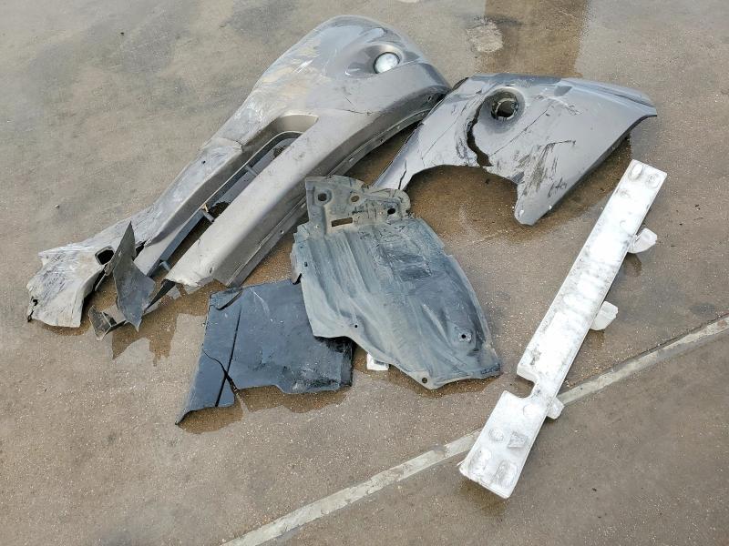 2015 Niss Quest 3.5 s