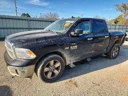 Dodge salvage cars for sale: 2017 Dodge RAM 1500 SLT