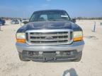 2001 Ford F250 Super Duty
