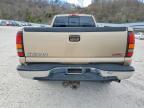 2007 GMC Sierra K2500 Heavy Duty