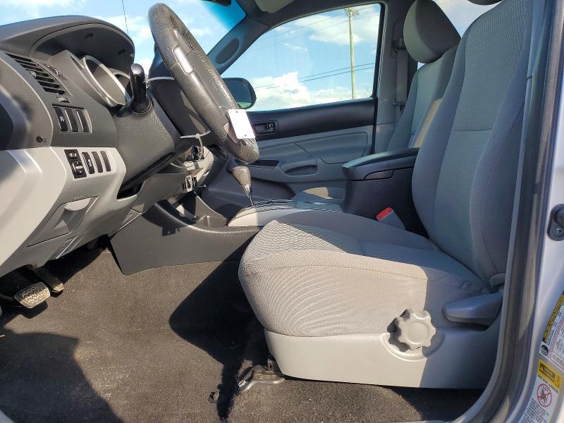 2013 Toyota Tacoma Prerunner V6