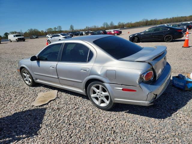 2003 Nissan Maxima gxe