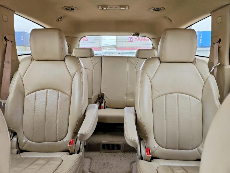 2011 Buick Enclave cxl