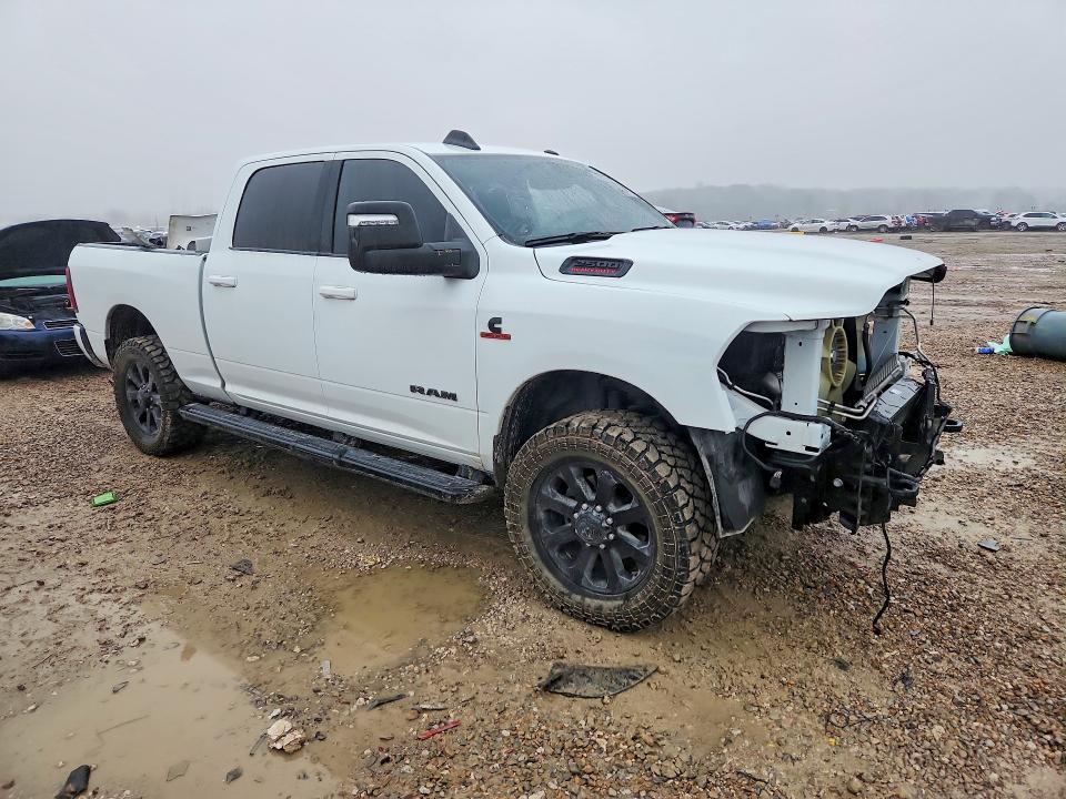 2024 Dodge RAM 2500 BIG Horn