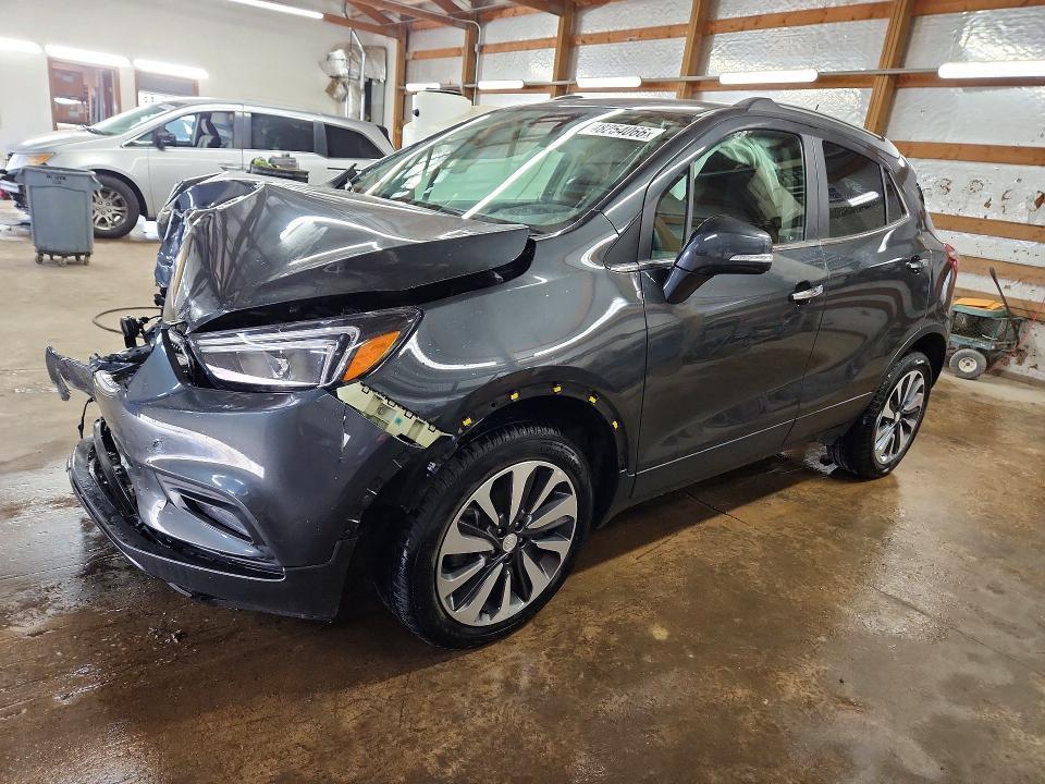 2017 Buick Encore Preferred ii