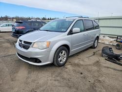 Dodge Vehiculos salvage en venta: 2012 Dodge Grand Caravan sxt