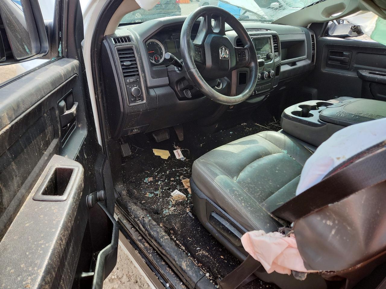 2013 Dodge RAM 1500 ST