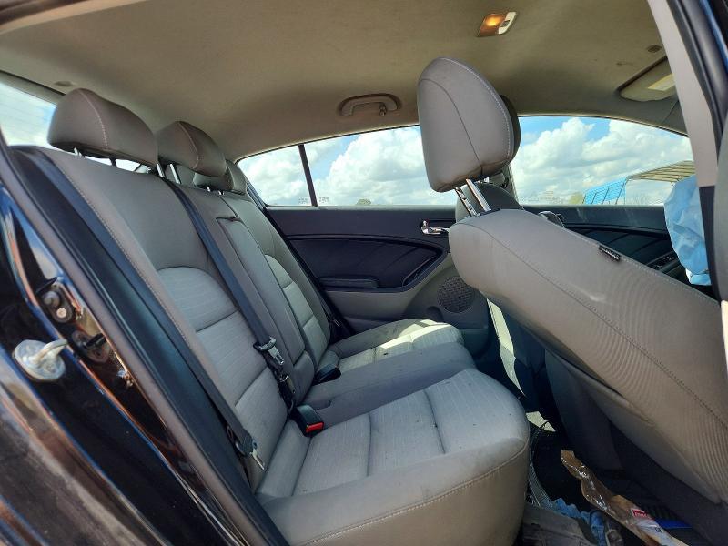 2014 KIA Forte5 ex