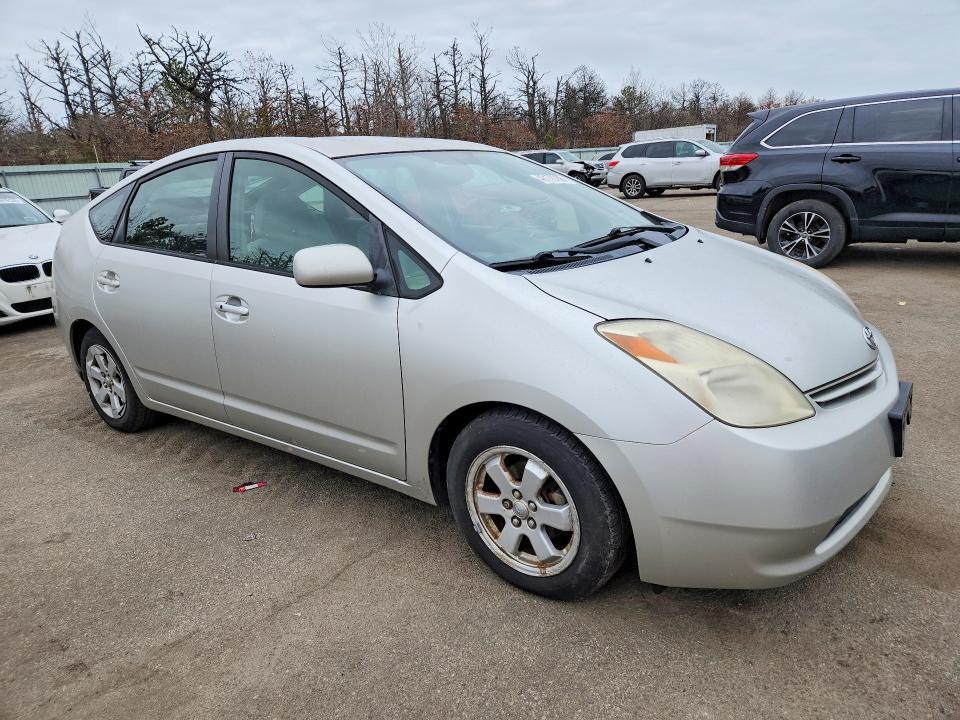 2005 Toyota Prius Base