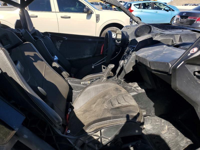 2023 Can-Am Maverick X3 Utility Vehicle