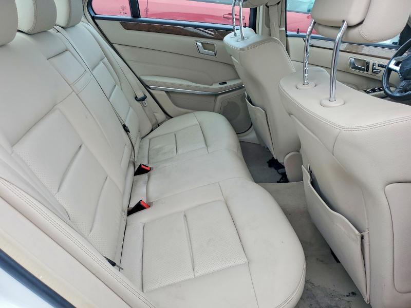 2015 Mercedes-Benz E 350