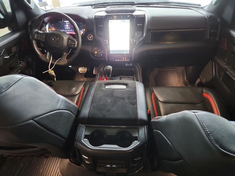 2023 Ram Trucks 1500 TRX