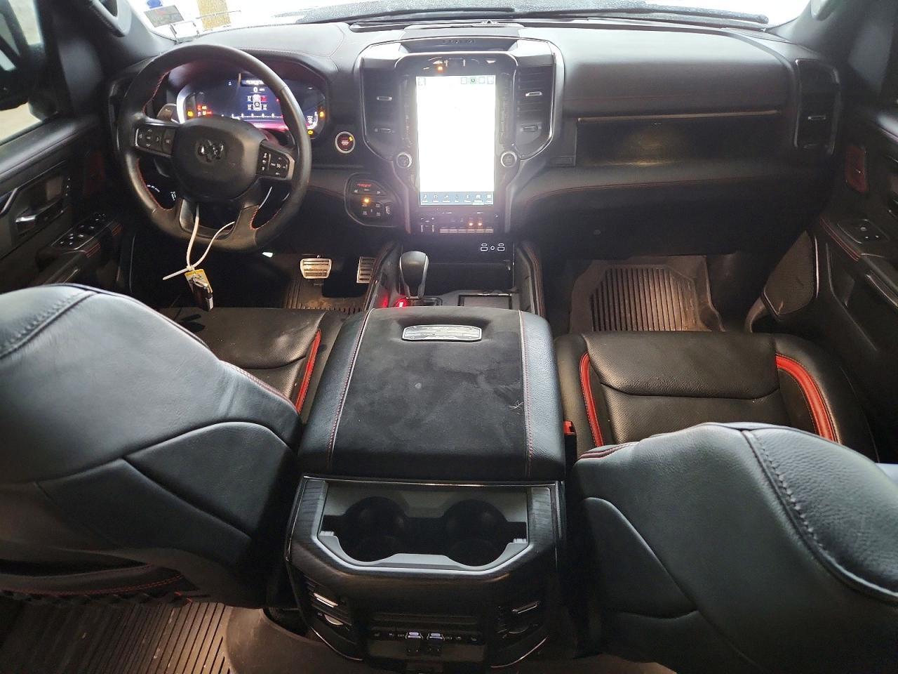 2023 Ram Trucks 1500 TRX