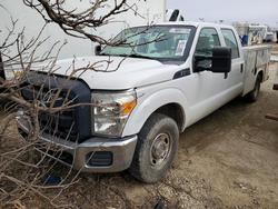 2013 Ford F250 Super Duty Utility / Service Truck for sale in Wichita, KS