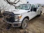2013 Ford F250 Super Duty Utility / Service Truck