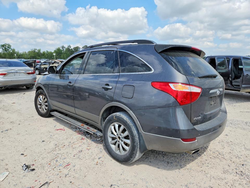 2010 Hyundai Veracruz gls