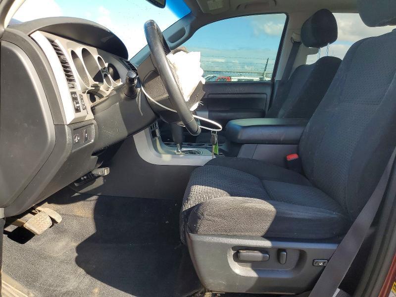 2008 Toyota Tundra SR5