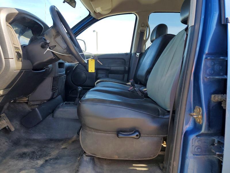 2003 Dodge Ram 1500 st