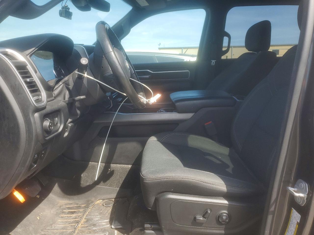 2020 Dodge RAM 1500 BIG Horn