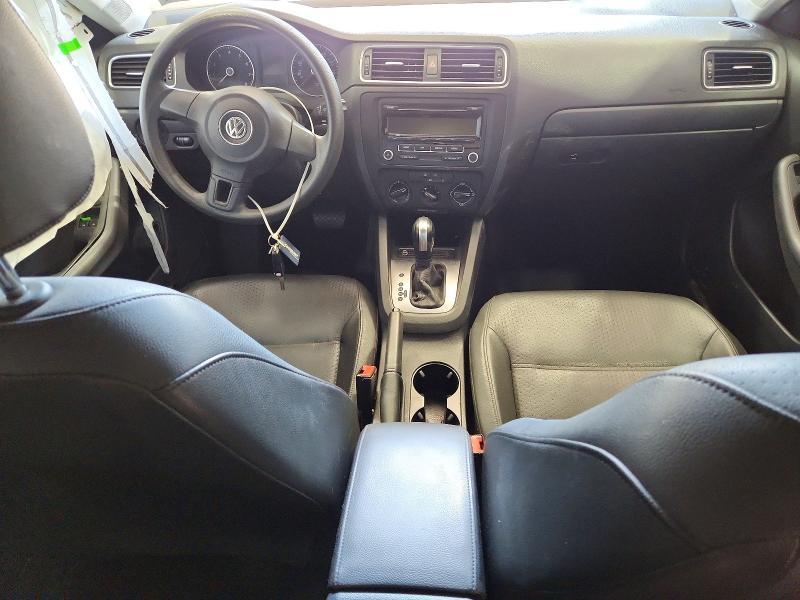 2014 Volkswagen Jetta se