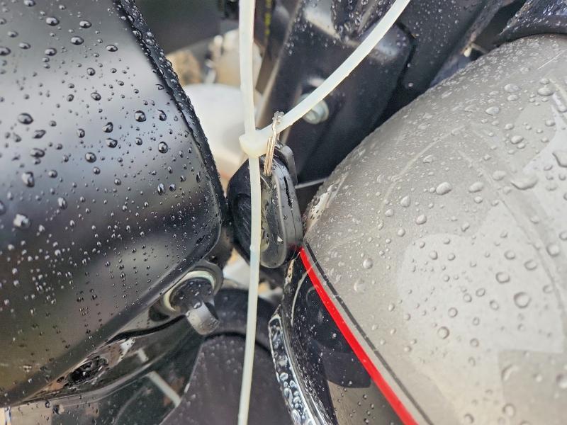 2016 Harley-Davidson Fltru