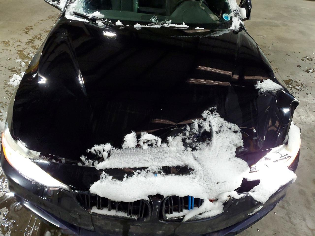 2015 BMW 428 i