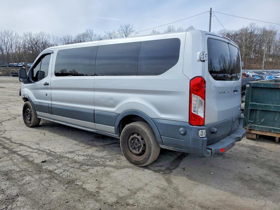 2016 Ford Transit T-350