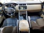 2015 Land Rover Range Rover Sport hse
