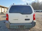 2007 Nissan Xterra x